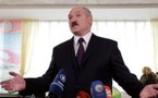 Lukashenko promete hacer del dominio público vínculos entre la oposición bielorrusa y Occidente