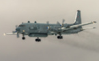 Derriba Siria por accidente avión militar ruso