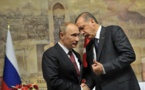 Siria aprecia pacto entre Rusia y Turquía sobre Idlib