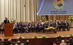 Irak: nuevo gobierno de Maliki prioriza seguridad y temas energéticos