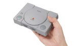 Sony anuncia su PlayStation Classic, una versión mini de su icónica consola