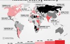 Dagong, la agencia china de calificación que desafía el dominio anglosajón