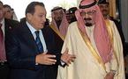 Reuters: la sucesión en Egipto y Arabia Saudí causa preocupación