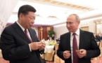 Rusia y China denuncian las nuevas sanciones estadounidenses