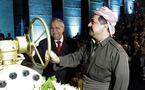 Irak reconocerá contratos firmados por Kurdistán con petroleras extranjeras