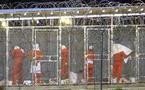 Casa Blanca admite imposibilidad de cerrar Guantánamo en el futuro cercano