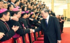 Vaticano y China firman un acuerdo histórico para nombrar obispos