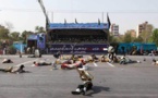 Al menos 25 personas fallecen tras ataque durante desfile militar en Irán