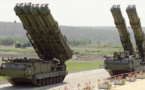 Rusia entregará sistemas de defensa antiaérea S-300 a Siria