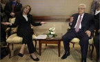Los palestinos ultiman sus opciones para fundar un Estado en 2011