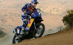 El Rally Dakar vuelve a tomarse América del Sur