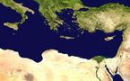 Hallan indicios de navegación en el Mediterráneo hace más de 130.000 años