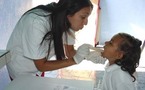Cuba logra tasa de mortalidad infantil de 4,5, la más baja de su historia