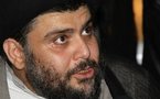 Líder rebelde chiita Muqtada Sadr vuelve a Irak y es aclamado por multitud