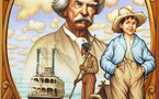 Nueva versión de los clásicos de Mark Twain causa indignación en EEUU