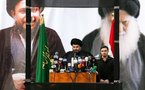 Irak: líder rebelde chiita Sadr llama a "resistir" contra ocupación de EEUU