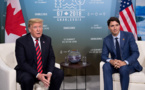 Canadá y EEUU llegan a un acuerdo sobre el TLCAN