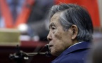 Alberto Fujimori: Corte Suprema anuló el indulto a ex presidente
