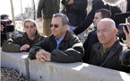 Israel: Barak deja el Partido Laborista y crea nueva formación