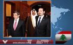 Fracasó gestión de cancilleres de Qatar y Turquía en crisis libanesa