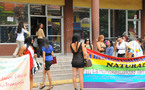 CIDH denuncia asesinato de 7 personas transexuales en dos meses en Honduras