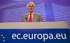 Proponen estrategia europea para la propiedad intelectual