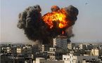 Gaza: un palestino muerto y dos heridos por una explosión (palestinos)