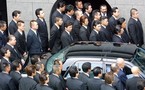 En Japón, los yakuza amenazados tras décadas de impunidad