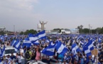 Policía de Nicaragua asegura que no permitirá manifestaciones sin previa autorización