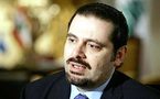 Editorialistas Saudíes critican a Hariri: No es el fin del mundo