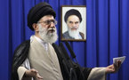 Guía supremo iraní llama a instaurar un régimen islámico en Egipto