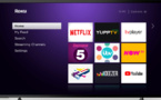 Cómo funciona Roku, el sistema para ver televisión en streaming Cómo funciona Roku, el sistema para ver televisión en streaming