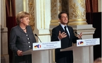 Alemania, Francia y Polonia quieren estrechar cooperación y abrirse a Rusia