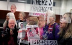 Detalles de la muerte del periodista Jamal Khashoggi