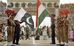 India y Pakistán reanudan negociaciones suspendidas tras atentados de Bombay