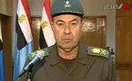 Fuerzas Armadas egipcias disuelven el Parlamento y suspenden la Constitución