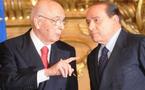 Berlusconi será juzgado por prostitución de menor y abuso de funciones