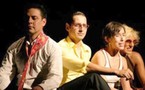 Artistas difunden en España la dramaturgia boliviana