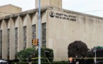 Suben a 11 los muertos por tiroteo en sinagoga de EU