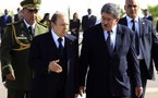 Argelia levantará el estado de emergencia, en vigor desde hace 19 años