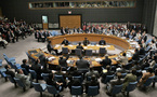 EEUU veta resolución de la ONU contra colonización israelí