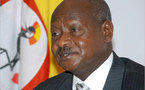 Presidente ugandés Museveni: de la guerrilla al poder que ejerce desde 1986