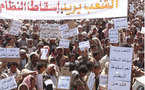 Yemen: protestas en Saná y Sada, los ulemas condenan represión