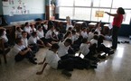 Jóvenes se alejan de la enseñanza cristiana católica en Costa Rica
