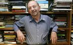Fallece en Brasil el premiado novelista Moacir Scliar