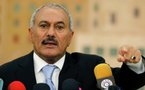 Presidente de Yemen afirma que Israel y EEUU promueven los disturbios en el mundo árabe