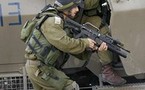 Israel solicita una nueva ayuda militar a Washington