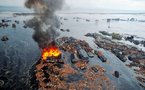 Terremoto y tsunami dejan cientos de muertos y siembran devastación en Japón