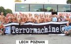 Polonia quiere acabar con el 'hooliganismo' antes de la Eurocopa-2012