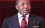 Termina el proceso del ex presidente de Liberia, Charles Taylor